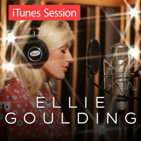 Ellie Goulding - iTunes Session (EP) LittleFairyRG