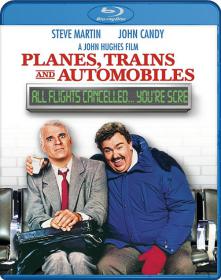 Planes Trains And Automobiles 1987 BRRip x264-VLiS