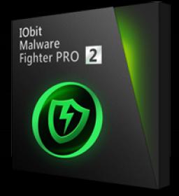 IObit Malware Fighter PRO 2.2.1.4 Final+Keys
