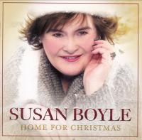 Susan Boyle - Home For Christmas (2013) DutchReleaseTeam