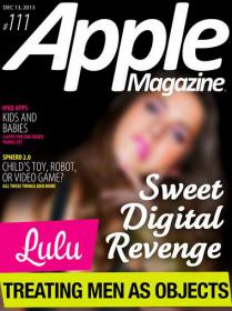 AppleMagazine - i Pad apps kids and Babies + Sphero 2 0 Child's Toy,Robot,or video Games  (13 December 2013)