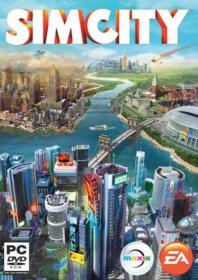 SimCity 5 (2013) Beta 1.2
