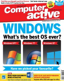 Computeractive - December 2013  IN