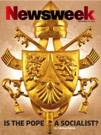 Newsweek - December 13 2013  USA