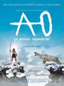 The Last Neanderthal (2010) DD 5.1 NL Subs Dutch-PAL-DVDR-NLU002