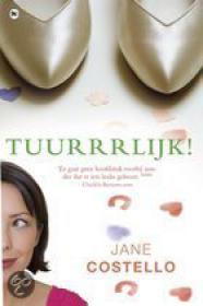 Jane Costello - Tuurrrlijk, NL Ebook(ePub)