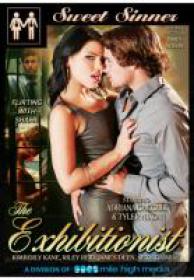 The Exhibitionist XXX DVDRiP x264-PORNOLATiON