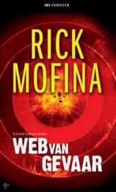 Rick Mofina - Web van gevaar. NL Ebook. DMT