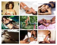 50 Sexy Girls HD Wallpapers Pack- 7