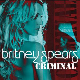 Britney Spears - Criminal [Music Video] 720p [Sbyky]