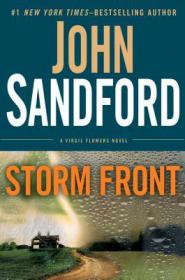 Storm Front - John Sanford