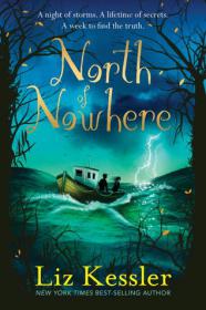 North of Nowhere - Liz Kessler