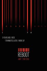 Reboot - Amy Tintera