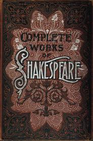 The Complete Works of William Shakespeare