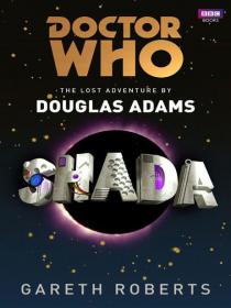 Doctor Who - Shada - Douglas Adams