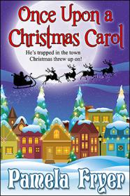 Once Upon a Christmas Carol - Pamela Fryer