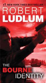 The Bourne Series - Robert Ludlum