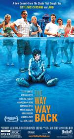 The Way Way Back - Original Motion Picture Soundtrack - 2013