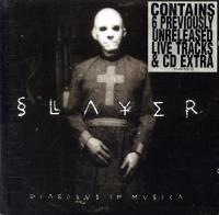 Slayer - Diabolus In Musica 1998 only1joe FLAC-EAC
