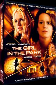 The Girl in the Park [2007] DVDRIP XVID [Eng]-DUQA