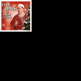 Etta James - 12 Songs of Christmas (1998) mp3@320 -kawli