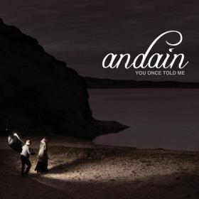 [BH 5860] Andain - You Once Told Me Remixes  (2013)