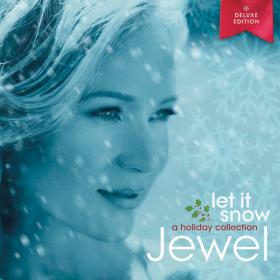 Jewel - Let It Snow A Holiday Collection (Deluxe Edition) 2013 320kbps CBR MP3 [VX] [P2PDL]