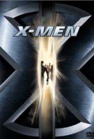 X-Men (2000) 720P HQ AC3 DD 5.1 (Ext eng nlSubs) TBS