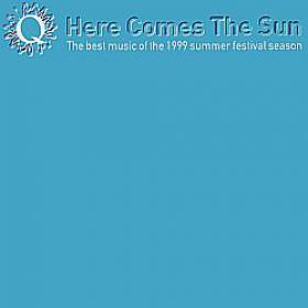 Q Here Comes the Sun - 1999 Compilation [CBR-320kbps]