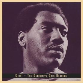 Otis Redding - Otis! The Definitive Otis Redding 4CD Boxset- (1993)