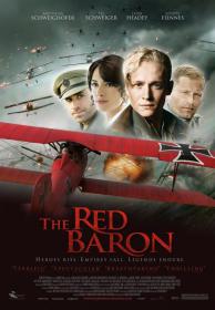 The Red Baron 2008 720p BRRip XviD AC3-RARBG