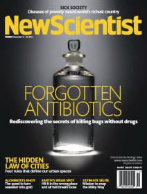 New Scientist - December 14 2013  UK