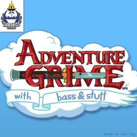 VA - Adventure Grime (2013) [CH016]