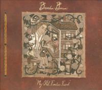 Brendan Benson - My Old, Familiar Frend (2009) [FLAC]