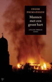 Inger Frimansson - Mannen met een groot hart. NL Ebook. DMT