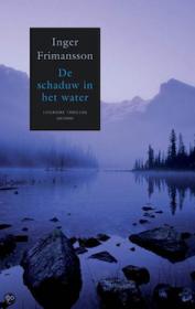 Inger Frimansson - De schaduw in het water. NL Ebook. DMT