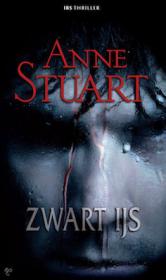 Anne Stuart - Zwart ijs. NL Ebook. DMT