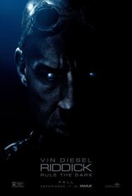 Riddick Unrated DC 2013 1080p WEB-DL x264 DD 5.1-RARBG