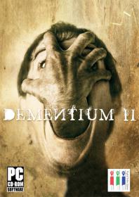 Dimentium II
