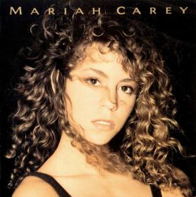Mariah Carey - Mariah Carey 1990 only1joe FLAC-EAC