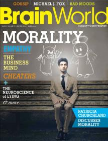 Brain World - Winter 2014  USA