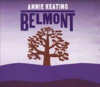 Annie Keating  - Belmont