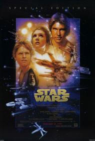 Star Wars Episode IV A New Hope 1977 1080p BRRip h264 AAC-RARBG