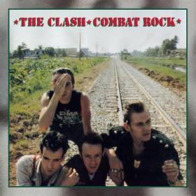 Clash - 1982 - Combat Rock