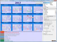 Ultimate Calendar 1.7.0.0 u2 + portable(malestom)