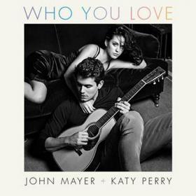 John Mayer ft  Katy Perry - Who You Love 720p x264 AAC E-Subs [GWC]