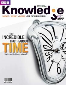 BBC Knowledge - February 2014  IN