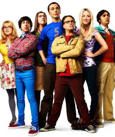 The Big Bang Theory Season 7 Episode 6 720p HDTV + Subtitles [GlowGaze Com]