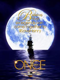Once Upon a Time Season 3 Episode 6 720p HDTV [GlowGaze Com]