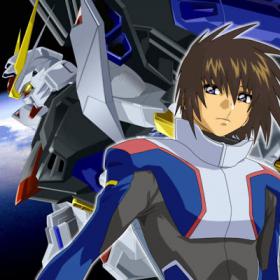 [Darklegends] Gundam Seed Remastered [720p]